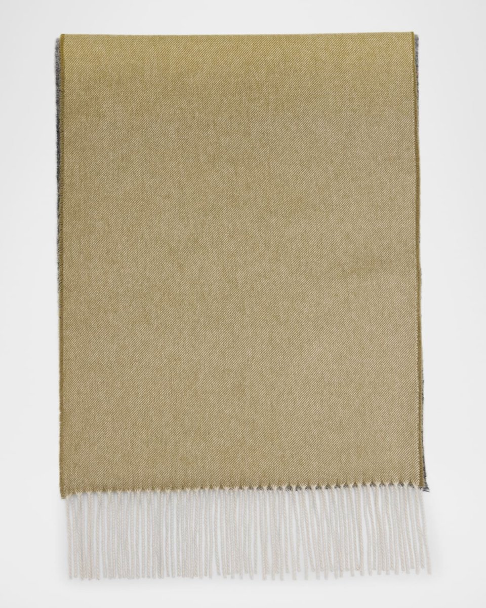 Ombre Cashmere Scarf